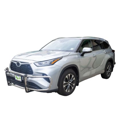 Picture of VANGUARD Bumper Guard - VGFRG-2252SS