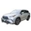 Picture of VANGUARD Bumper Guard - VGFRG-2252SS