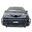 Picture of VANGUARD Bumper Guard - VGFRG-2254BK