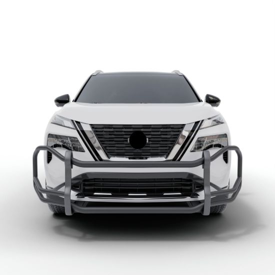 Picture of VANGUARD Bumper Guard - VGFRG-2268BK