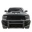 Picture of VANGUARD Bumper Guard - VGFRG-2275BK