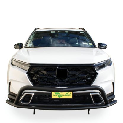 Picture of VANGUARD Bumper Guard - VGFRG-2349-1286BK