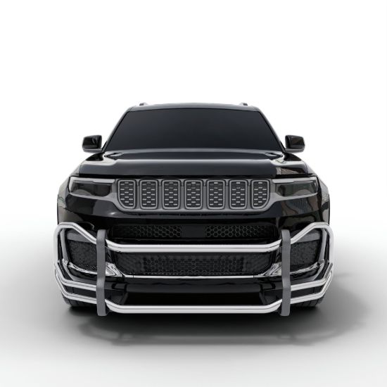 Picture of VANGUARD Bumper Guard - VGFRG-2402-2401SS