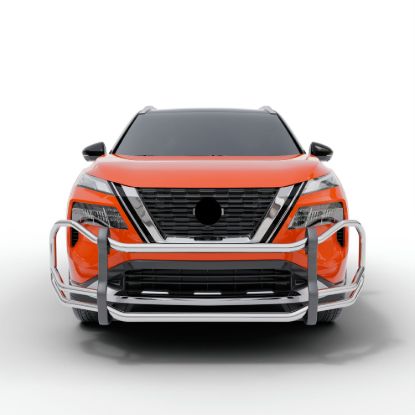 Picture of VANGUARD Bumper Guard - VGFRG-2403-2268SS