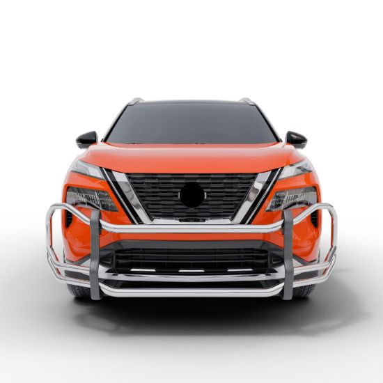 Picture of VANGUARD Bumper Guard - VGFRG-2403-2268SS