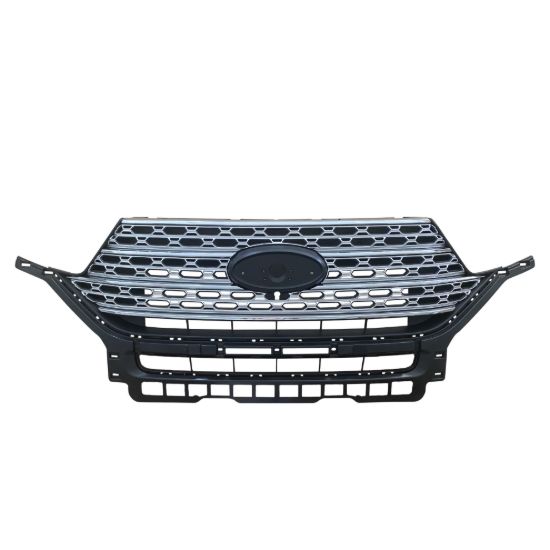 Picture of VANGUARD Grille - VGGRL-2412