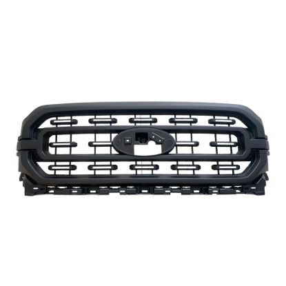 Picture of VANGUARD Grille - VGGRL-2414
