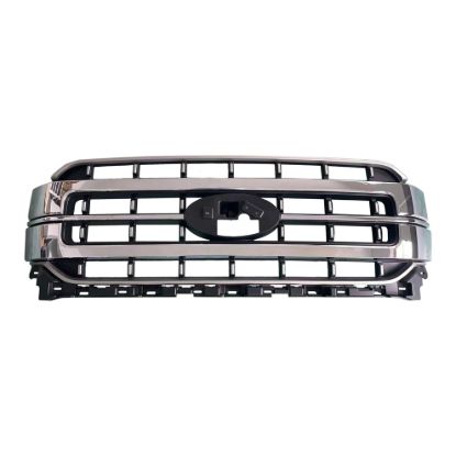 Picture of VANGUARD Grille - VGGRL-2415