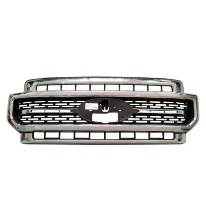Picture of VANGUARD Grille - VGGRL-2416
