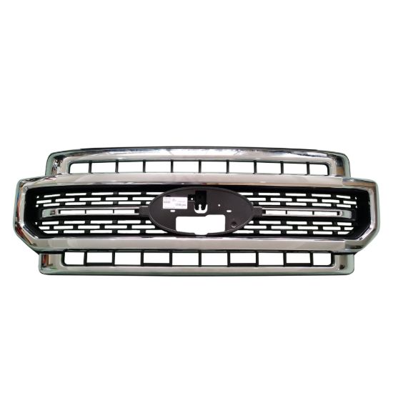 Picture of VANGUARD Grille - VGGRL-2416