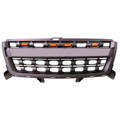 Picture of VANGUARD Grille - VGGRL-2417