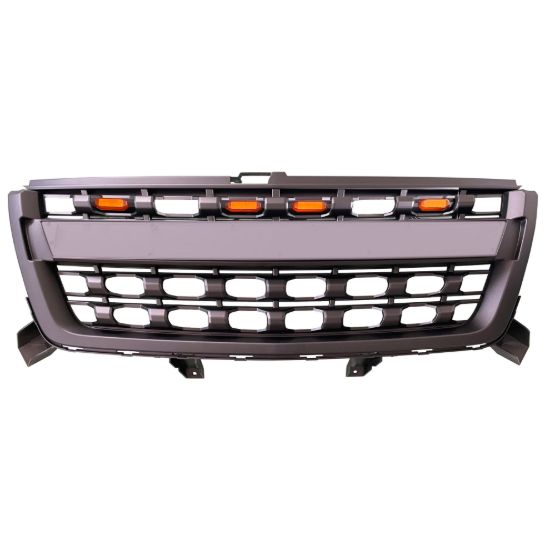 Picture of VANGUARD Grille - VGGRL-2417