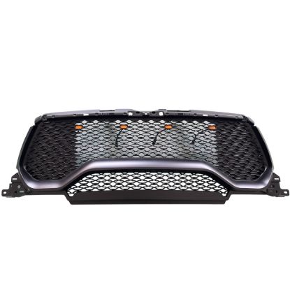Picture of VANGUARD Grille - VGGRL-2418