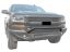 Picture of VANGUARD Bumper - VGHDB-2211BK