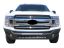 Picture of VANGUARD Bumper - VGHDB-2217BK