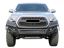 Picture of VANGUARD Bumper - VGHDB-2221BK