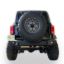 Picture of VANGUARD Bumper - VGHDB-2375BK