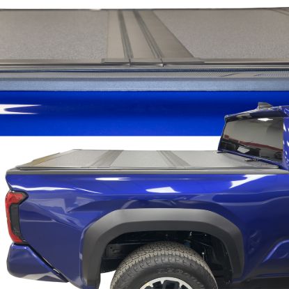 Picture of VANGUARD Tonneau Cover - VGLP-039