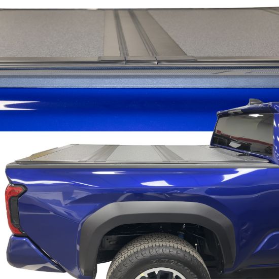 Picture of VANGUARD Tonneau Cover - VGLP-039