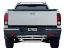 Picture of VANGUARD Trailer Hitch Bumper - VGPDB-1287SS