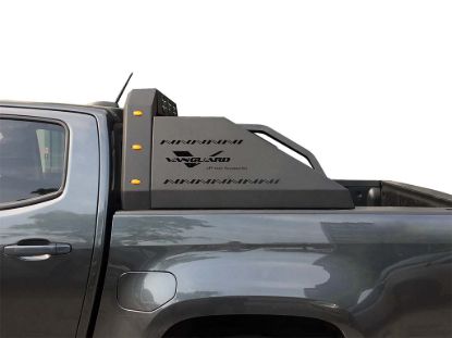 Picture of VANGUARD Roll Bar - VGRB-1894BK
