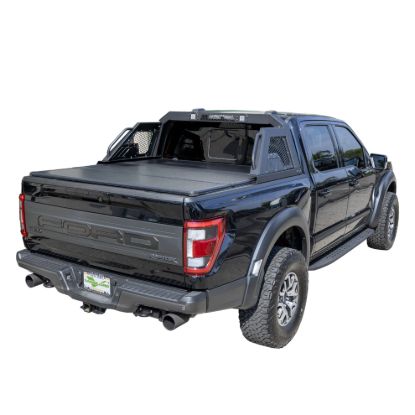 Picture of VANGUARD Roll Bar - VGRB-2170BK