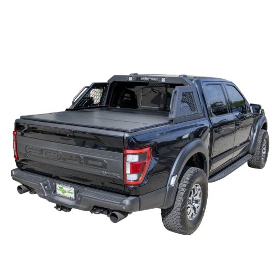 Picture of VANGUARD Roll Bar - VGRB-2170BK