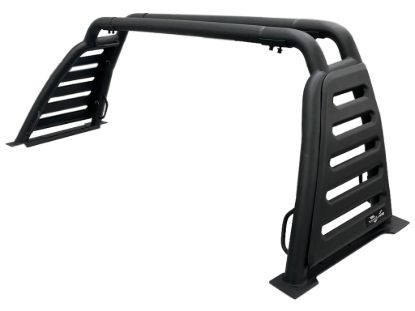 Picture of VANGUARD Roll Bar - VGRB-2246BK