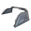 Picture of VANGUARD Roll Bar - VGRB-2524BK