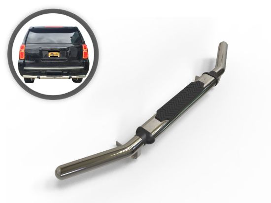 Picture of VANGUARD Bumper Guard - VGRBG-0181-1122SS