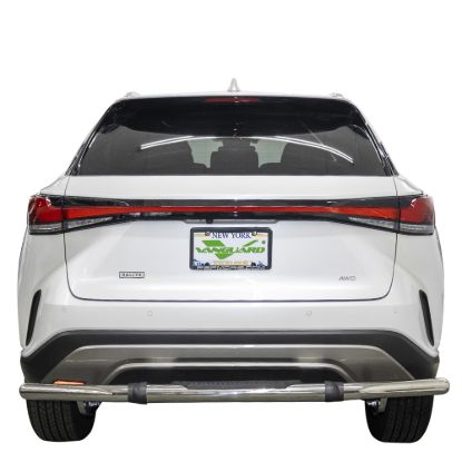 Picture of VANGUARD Bumper Guard - VGRBG-0181-2451SS