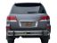 Picture of VANGUARD Bumper Guard - VGRBG-0185-0754SS