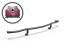 Picture of VANGUARD Bumper Guard - VGRBG-0238BK