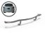 Picture of VANGUARD Bumper Guard - VGRBG-0261SS