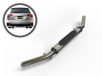 Picture of VANGUARD Bumper Guard - VGRBG-0290SS