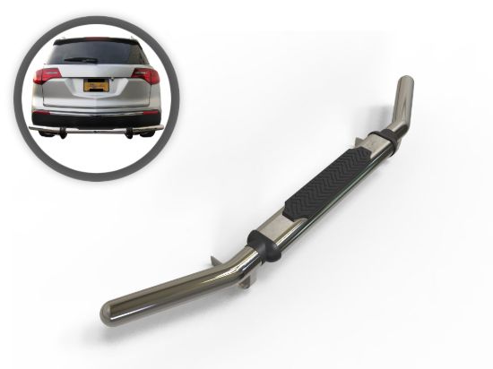 Picture of VANGUARD Bumper Guard - VGRBG-0290SS