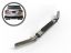 Picture of VANGUARD Bumper Guard - VGRBG-0290SS