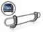 Picture of VANGUARD Bumper Guard - VGRBG-0353-1122SS