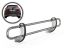 Picture of VANGUARD Bumper Guard - VGRBG-0372-1806SS