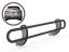 Picture of VANGUARD Bumper Guard - VGRBG-0472-1191BK