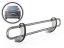 Picture of VANGUARD Bumper Guard - VGRBG-0528SS