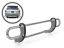 Picture of VANGUARD Bumper Guard - VGRBG-0540-0754SS