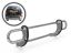 Picture of VANGUARD Bumper Guard - VGRBG-0554SS