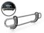 Picture of VANGUARD Bumper Guard - VGRBG-0558SS