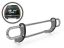 Picture of VANGUARD Bumper Guard - VGRBG-0598SS