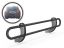 Picture of VANGUARD Bumper Guard - VGRBG-0659BK