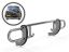 Picture of VANGUARD Bumper Guard - VGRBG-0710SS
