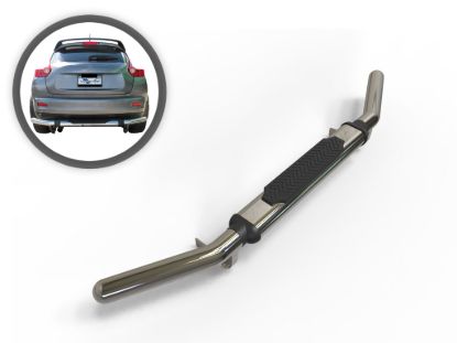 Picture of VANGUARD Bumper Guard - VGRBG-0744SS