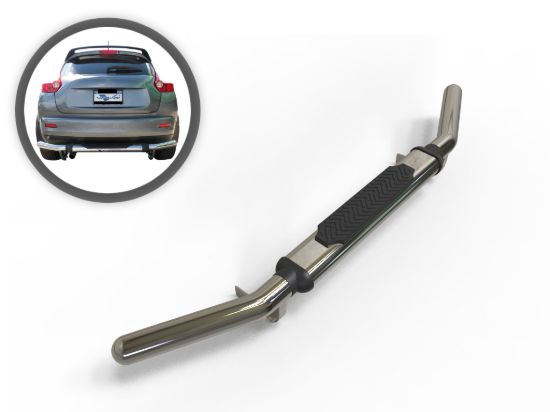 Picture of VANGUARD Bumper Guard - VGRBG-0744SS