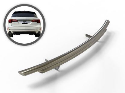 Picture of VANGUARD Bumper Guard - VGRBG-0777-0896SS